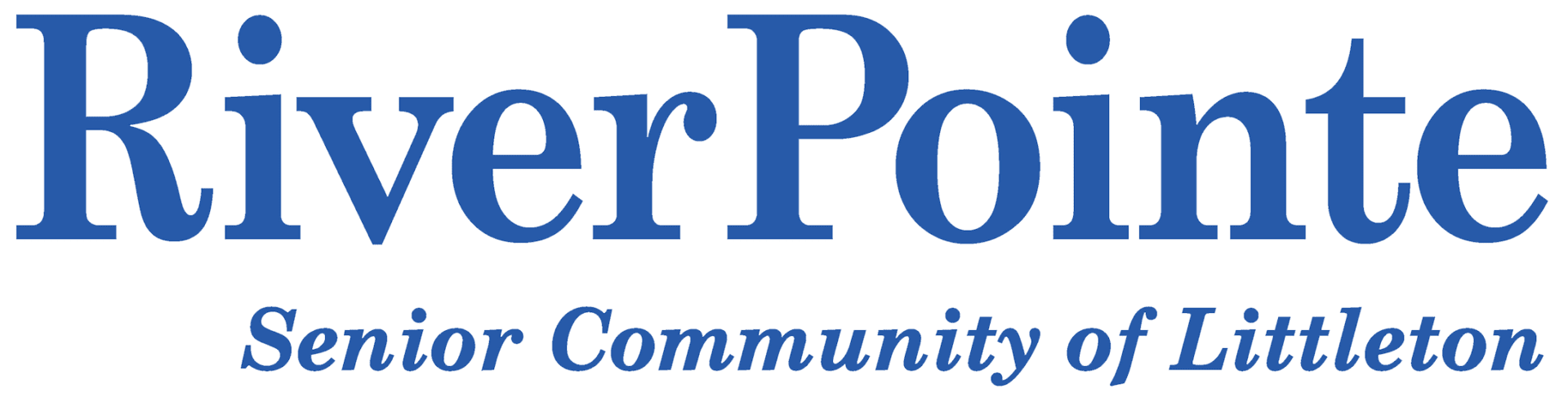 58 - RiverPointe Logo RiverPointe Logo